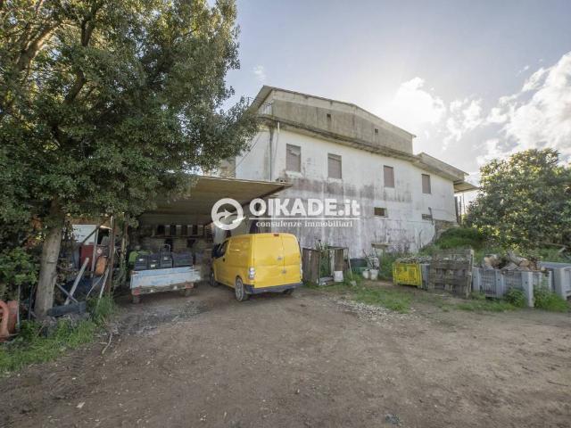 Villa in vendita a Soleminis CA