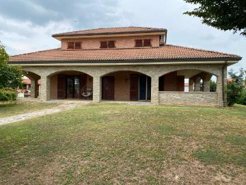 Villa in vendita a Solero AL