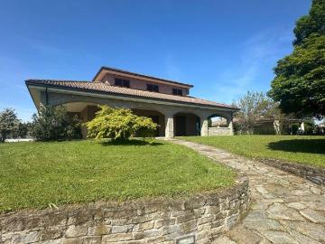 Villa in vendita a Solero AL