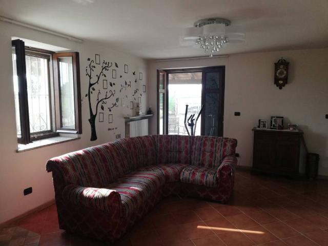 Villa in vendita a Solero AL