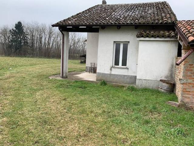 Villa in vendita a Solero AL