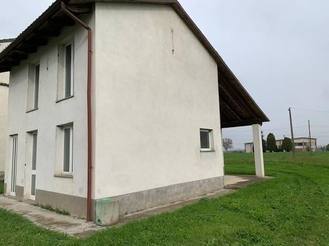 Villa in vendita a Solero AL