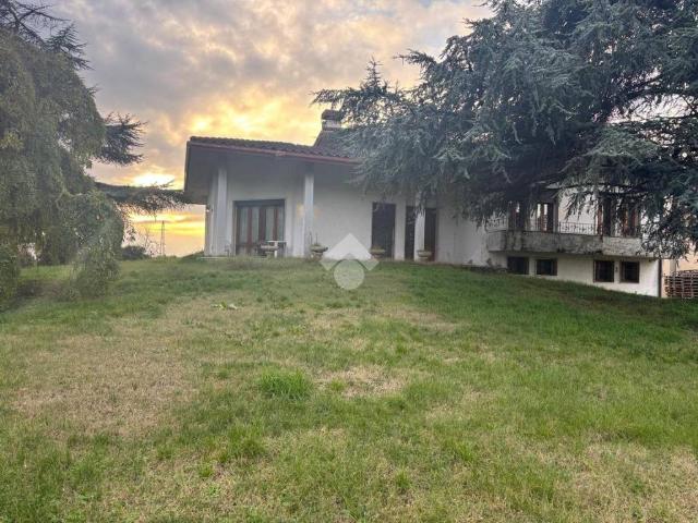 Villa in vendita a Solesino PD