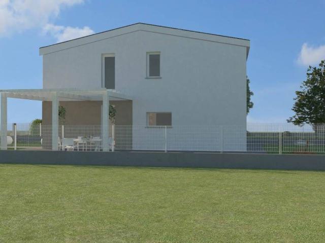 Villa in vendita a Solesino PD
