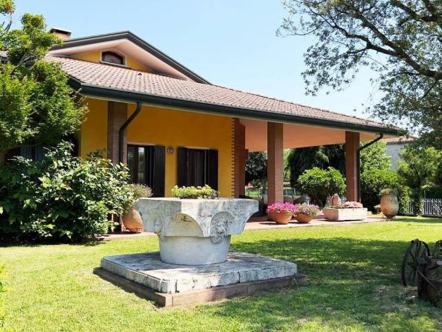 Villa in vendita a Solesino PD