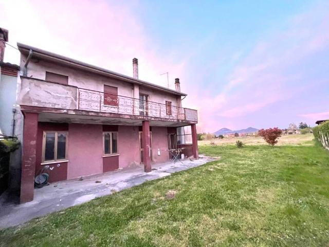 Villa in vendita a Solesino PD