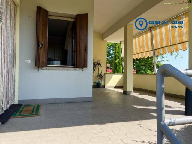 Villa in vendita a Solesino PD