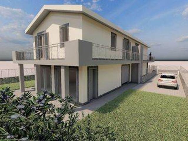 Villa in vendita a Solesino PD