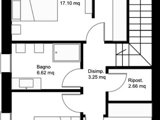 Villa in vendita a Solesino PD