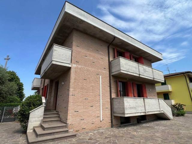 Villa in vendita a Solesino PD