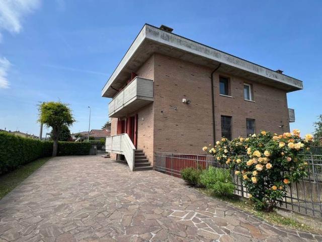 Villa in vendita a Solesino PD