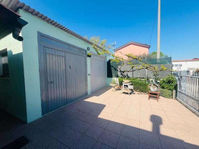 Villa in vendita a Solesino PD