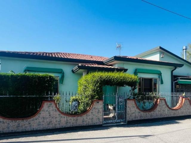 Villa in vendita a Solesino PD