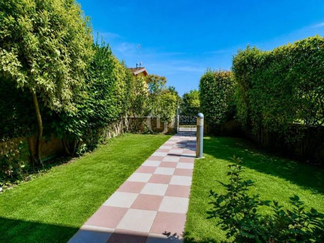 Villa in vendita a Solferino MN