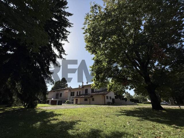 Villa in vendita a Solferino MN