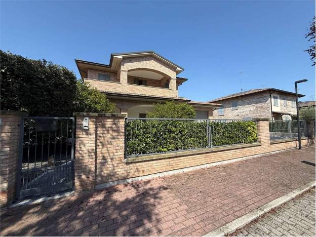 Villa in vendita a Soliera MO