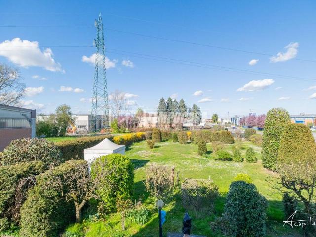 Villa in vendita a Soliera MO