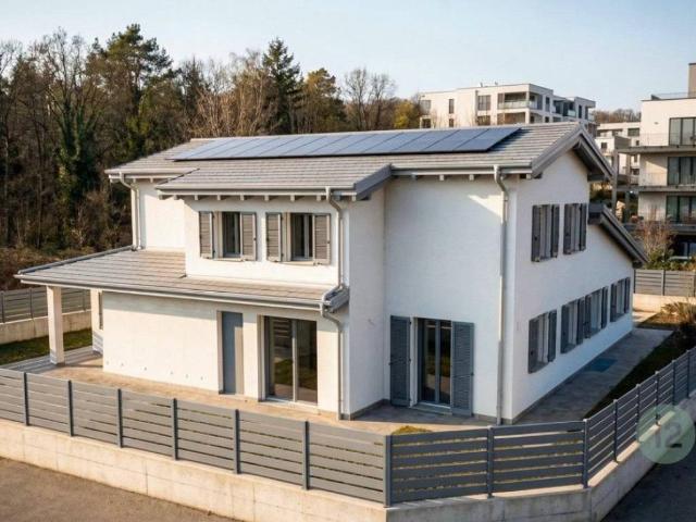 Villa in vendita a Soliera MO
