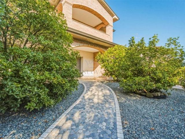 Villa in vendita a Soliera MO
