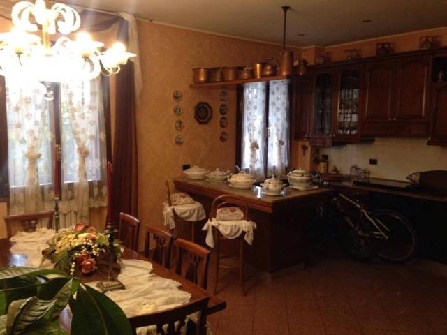 Villa in vendita a Soliera MO