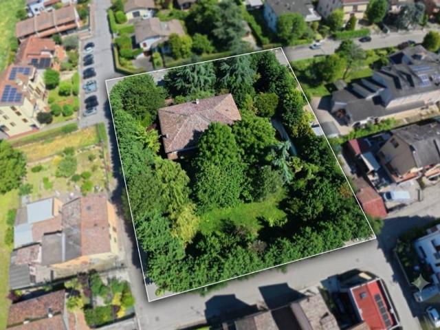 Villa in vendita a Soliera MO