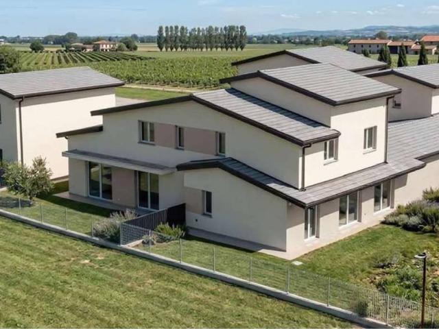 Villa in vendita a Soliera MO