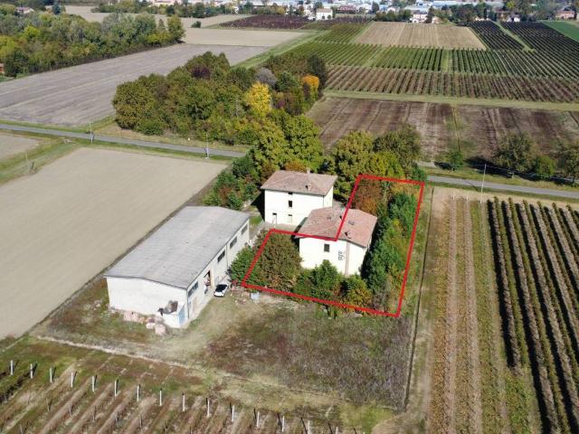 Villa in vendita a Soliera MO