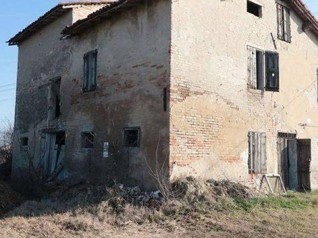 Villa in vendita a Soliera MO
