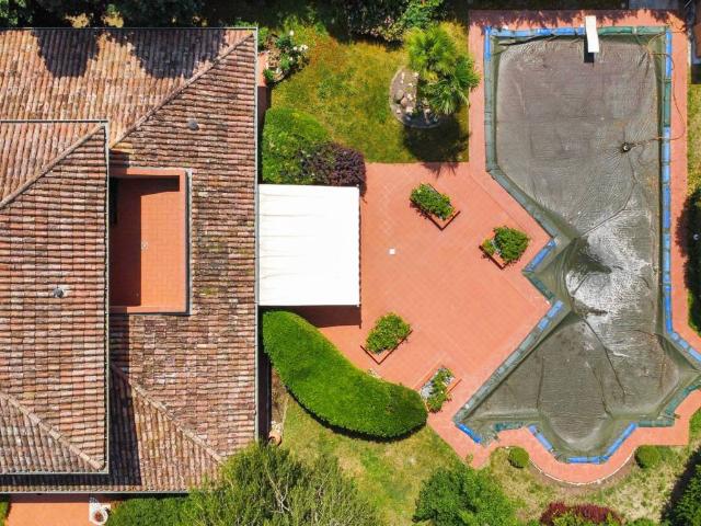 Villa in vendita a Soliera MO