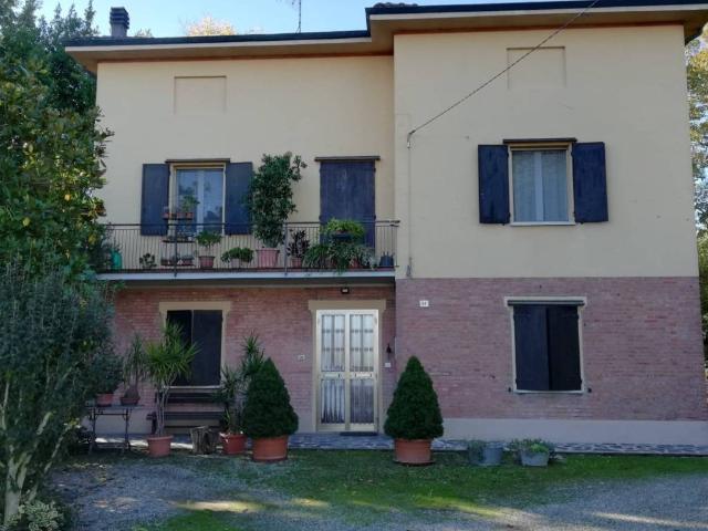 Villa in vendita a Soliera MO