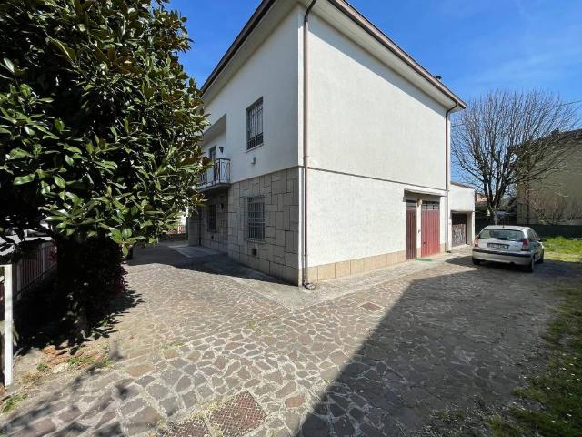 Villa in vendita a Soliera MO