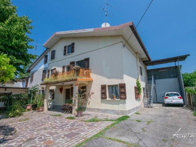 Villa in vendita a Soliera MO