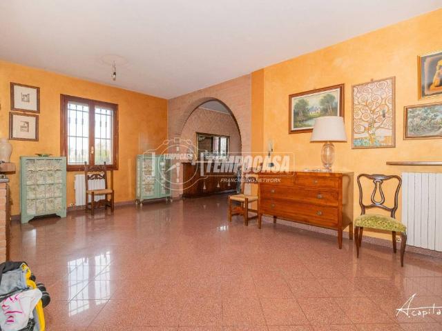 Villa in vendita a Soliera MO