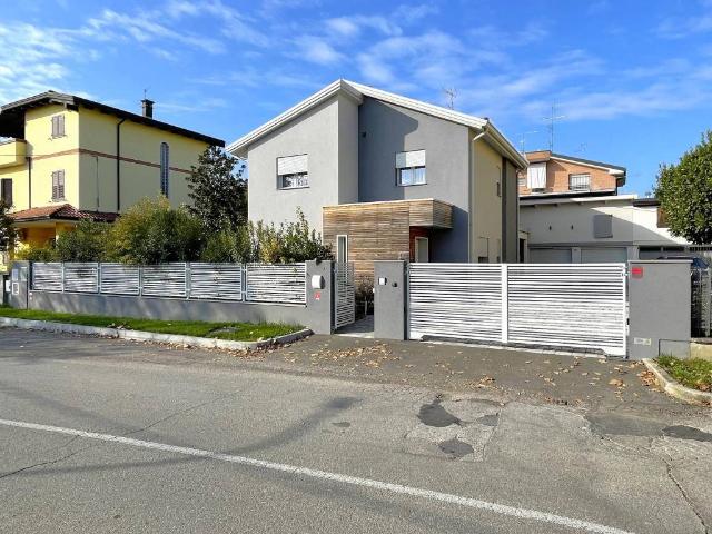 Villa in vendita a Soliera MO