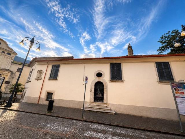 Villa in vendita a Solofra AV