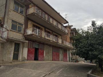 Villa in vendita a Solofra AV