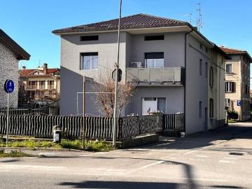 Villa in vendita a Solza BG