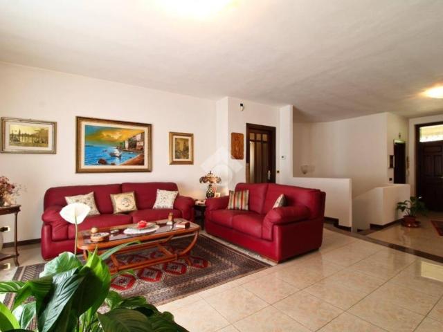 Villa in vendita a Sommo PV