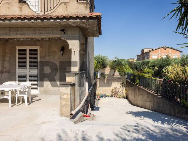 Villa in vendita a Sommatino CL