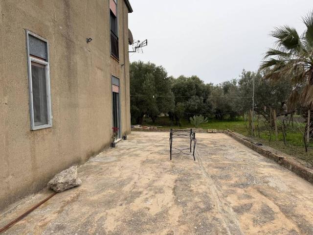 Villa in vendita a Sommatino CL