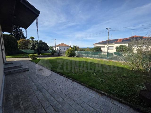 Villa in vendita a Somma Lombardo VA