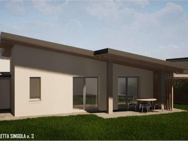 Villa in vendita a Somma Lombardo VA