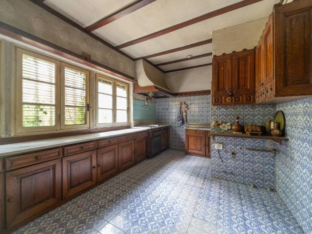 Villa in vendita a Somma Lombardo VA