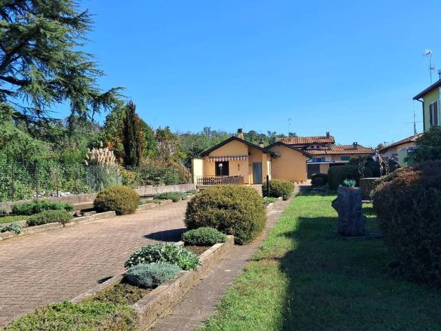 Villa in vendita a Somma Lombardo VA
