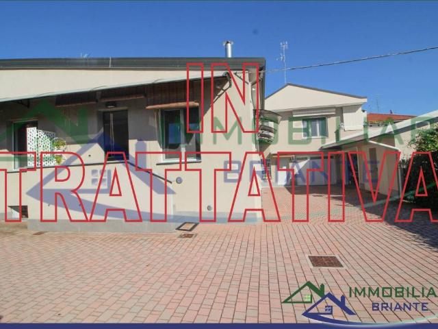 Villa in vendita a Somma Lombardo VA
