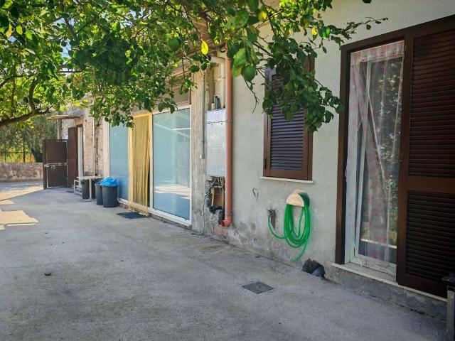 Villa in vendita a Somma Vesuviana NA