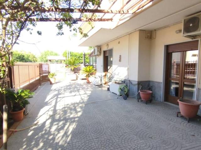 Villa in vendita a Somma Vesuviana NA