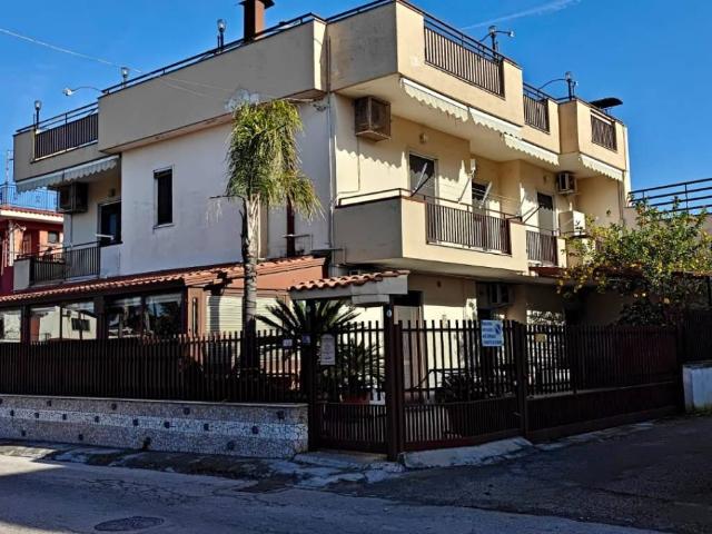 Villa in vendita a Somma Vesuviana NA