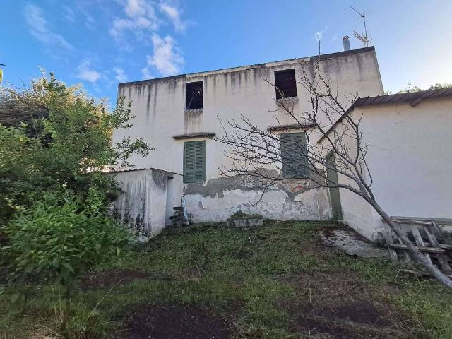 Villa in vendita a Somma Vesuviana NA
