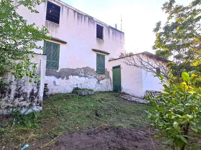 Villa in vendita a Somma Vesuviana NA